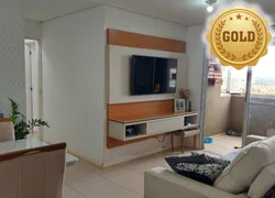 Apartamento com 3 Quartos à venda, 88m² no Alphaville Lagoa Dos Ingleses, Nova Lima - Foto 1