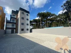 Apartamento com 3 Quartos à venda, 61m² no Parque da Fonte, São José dos Pinhais - Foto 1