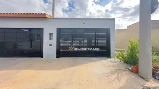 Casa com 2 Quartos à venda, 64m² no Parque Residencial Sabiás, Indaiatuba - Foto 1