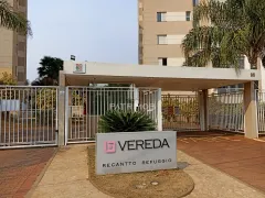 Apartamento com 3 Quartos à venda, 111m² no Jardim Nova Aliança Sul, Ribeirão Preto - Foto 19