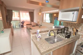 Apartamento com 2 Quartos para alugar, 56m² no Praia de Iracema, Fortaleza - Foto 5