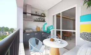 Apartamento com 2 Quartos à venda, 61m² no Vila Progresso, Sorocaba - Foto 6