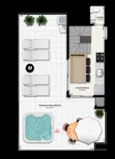 Apartamento com 3 Quartos à venda, 20m² no Caioba, Matinhos - Foto 29