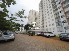 Apartamento com 3 Quartos à venda, 62m² no Vila Homero Thon, Santo André - Foto 1