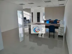 Conjunto Comercial / Sala para alugar, 159m² no Empresarial 18 do Forte, Barueri - Foto 5