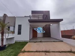 Casa de Condomínio com 3 Quartos à venda, 128m² no Loteamento Terras de Sao Pedro e Sao Paulo, Salto - Foto 1
