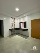 Casa com 3 Quartos à venda, 110m² no Setor Residencial Jandaia, Anápolis - Foto 6