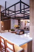 Casa de Condomínio com 4 Quartos para alugar, 380m² no Buscaville, Camaçari - Foto 4