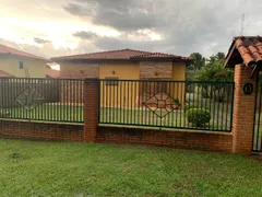 Casa de Condomínio com 5 Quartos à venda, 300m² no Condomínio Fechado Village Haras São Luiz, Salto - Foto 1