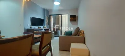 Apartamento com 2 Quartos à venda, 68m² no Sul, Águas Claras - Foto 1