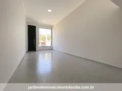 Casa de Condomínio com 3 Quartos para venda ou aluguel, 165m² no Condomínio Jardim de Mônaco, Hortolândia - Foto 3