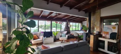 Cobertura com 3 Quartos à venda, 152m² no São Sebastião, Porto Alegre - Foto 1