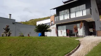 Casa com 4 Quartos à venda, 187m² no Loteamento Morada da Garça, Matias Barbosa - Foto 2