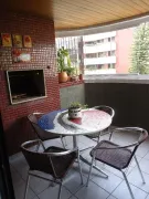 Apartamento com 3 Quartos à venda, 102m² no Centro Cívico, Curitiba - Foto 13