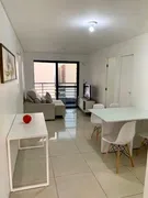 Apartamento com 3 Quartos à venda, 74m² no Meireles, Fortaleza - Foto 2