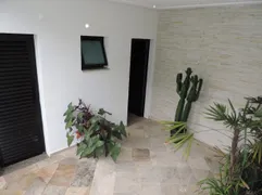 Casa de Condomínio com 5 Quartos para venda ou aluguel, 800m² no Alphaville Residencial 10, Santana de Parnaíba - Foto 21