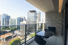 Flat com 1 Quarto à venda, 36m² no Pinheiros, São Paulo - Foto 13