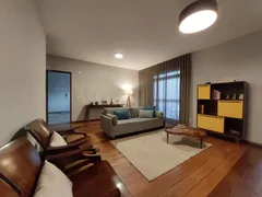 Apartamento com 4 Quartos à venda, 204m² no Funcionários, Belo Horizonte - Foto 2