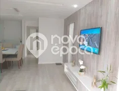 Apartamento com 3 Quartos à venda, 77m² no Irajá, Rio de Janeiro - Foto 4