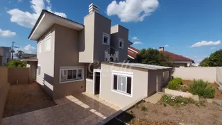 Casa de Condomínio com 4 Quartos à venda, 330m² no Colonia Dona Luiza, Ponta Grossa - Foto 73
