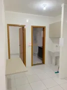 Apartamento com 1 Quarto para alugar, 40m² no Rudge Ramos, São Bernardo do Campo - Foto 10