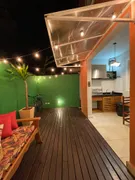 Casa de Condomínio com 3 Quartos à venda, 90m² no Camburizinho, São Sebastião - Foto 26
