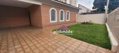 Casa com 3 Quartos para alugar, 147m² no Vila Betânia, São José dos Campos - Foto 2