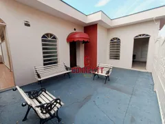 Casa Comercial com 3 Quartos para alugar, 154m² no Campos Eliseos, Ribeirão Preto - Foto 1