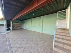 Casa com 4 Quartos à venda, 258m² no Vila Santo Antonio, Americana - Foto 34