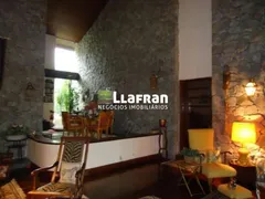 Casa com 5 Quartos à venda, 1000m² no Lagoa, Itapecerica da Serra - Foto 37