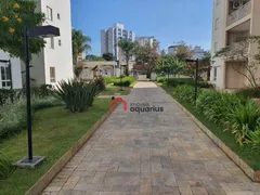 Apartamento com 3 Quartos para alugar, 90m² no Vila Betânia, São José dos Campos - Foto 16