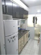 Apartamento com 2 Quartos para alugar, 65m² no Vila Andrade, São Paulo - Foto 11