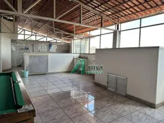 Casa com 4 Quartos para venda ou aluguel, 778m² no Santa Cruz, Belo Horizonte - Foto 48