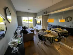 Apartamento com 2 Quartos à venda, 47m² no Bairro da Ponte, Itatiba - Foto 2