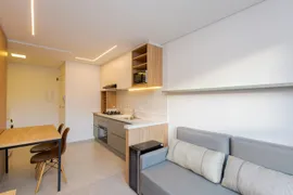 Apartamento com 1 Quarto à venda, 35m² no Rebouças, Curitiba - Foto 8