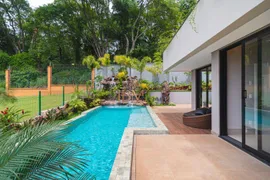 Casa de Condomínio com 3 Quartos para alugar, 350m² no Alphaville, Ribeirão Preto - Foto 19