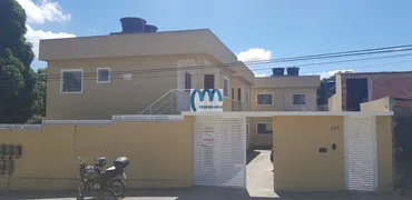Casa com 2 Quartos à venda, 51m² no Coelho, São Gonçalo - Foto 1