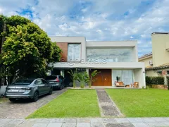 Casa de Condomínio com 4 Quartos à venda, 316m² no Condominio Porto Coronado, Xangri-lá - Foto 1