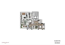 Apartamento com 3 Quartos à venda, 232m² no Vila Olímpia, São Paulo - Foto 9