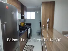 Apartamento com 3 Quartos à venda, 82m² no Jardim Aeroporto, Lauro de Freitas - Foto 6