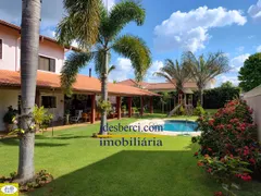 Casa de Condomínio com 4 Quartos à venda, 440m² no Parque Residencial Palm Park, Holambra - Foto 18
