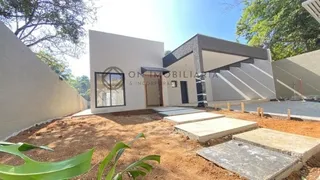 Casa de Condomínio com 3 Quartos à venda, 245m² no Jardim Colibri, Cotia - Foto 12