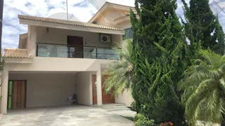 Casa de Condomínio com 4 Quartos para venda ou aluguel, 280m² no Aldeia da Serra, Santana de Parnaíba - Foto 2