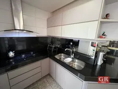Apartamento com 5 Quartos à venda, 182m² no Buritis, Belo Horizonte - Foto 14