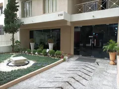 Apartamento com 2 Quartos para alugar, 90m² no Bigorrilho, Curitiba - Foto 1