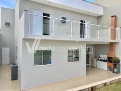 Casa de Condomínio com 3 Quartos à venda, 183m² no Roncáglia, Valinhos - Foto 17