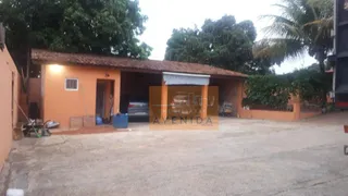 Fazenda / Sítio / Chácara com 2 Quartos à venda, 380m² no Parque da Represa, Paulínia - Foto 3