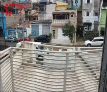 Sobrado com 2 Quartos à venda, 90m² no Baronesa, Osasco - Foto 2