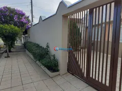 Casa Comercial com 3 Quartos para venda ou aluguel, 120m² no Vila Miranda, Sumaré - Foto 1