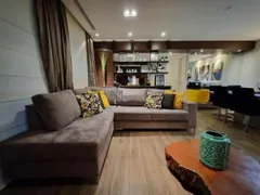 Apartamento com 3 Quartos à venda, 103m² no Vila Brasílio Machado, São Paulo - Foto 4